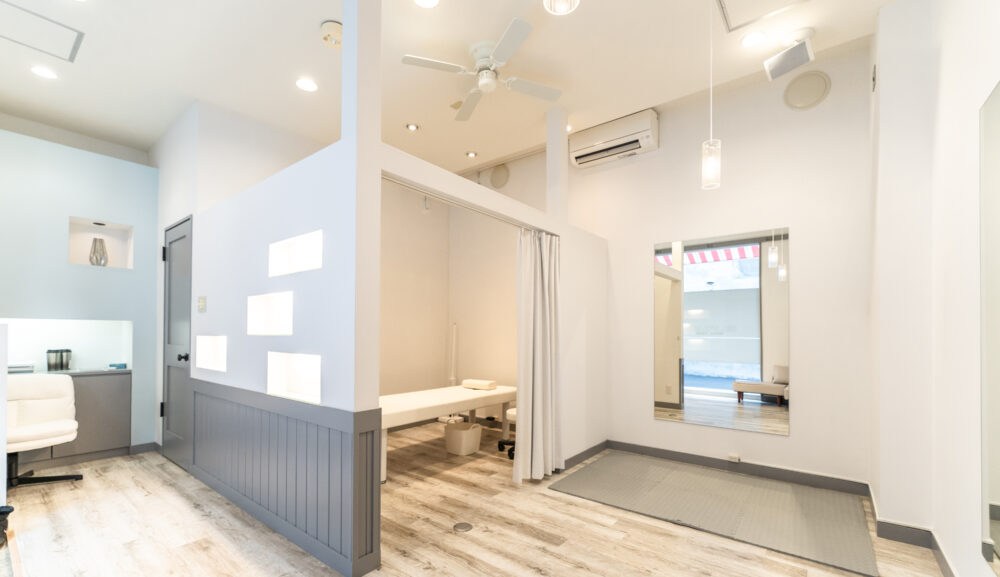 【サロン・店舗撮影】佐久市で店舗撮影はプロに頼んで圧倒的印象アップのHPへ！