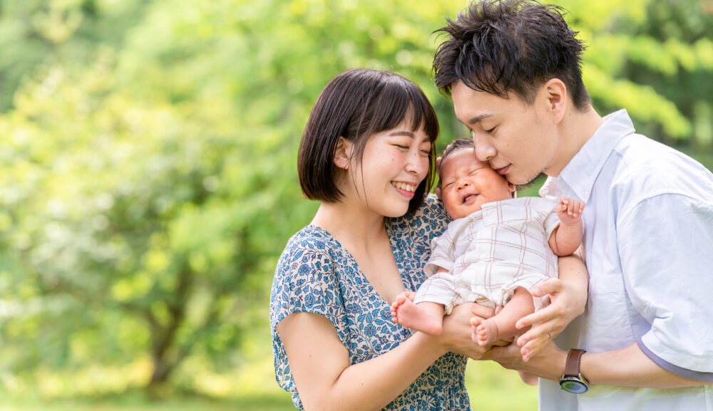 軽井沢で理想のフォトロケーション探し｜家族の“今”を残すおすすめ撮影スポット3選